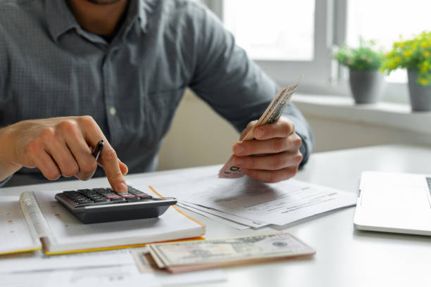 Professional Loan Agency in Danville, IL